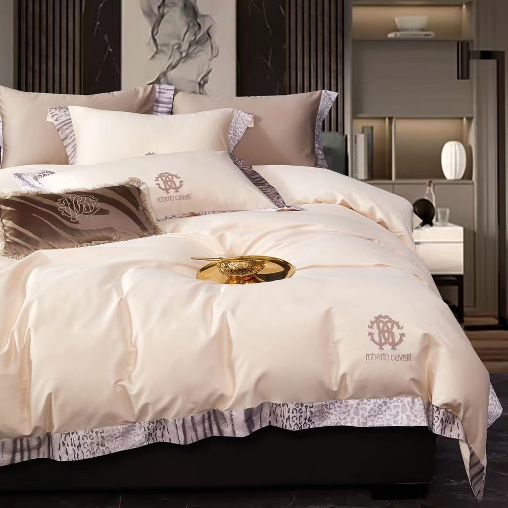Постельное белье Roberto Cavalli Animal