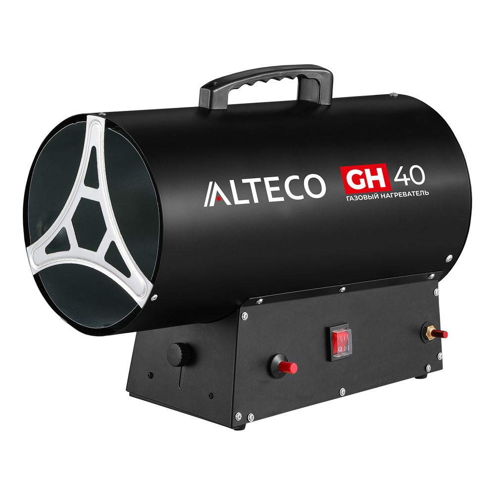 Аренда Газовый пушка ALTECO GH 40