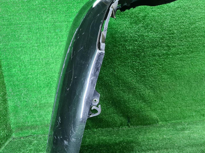 Бампер задний Mercedes S W222 (2013-2017) Maybach