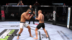 UFC Sony PS4