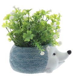 GAEM Цветочная композиция, L14 W11 H13,5 см