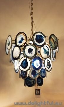 replica Baroncelli style 01 ( yellow )