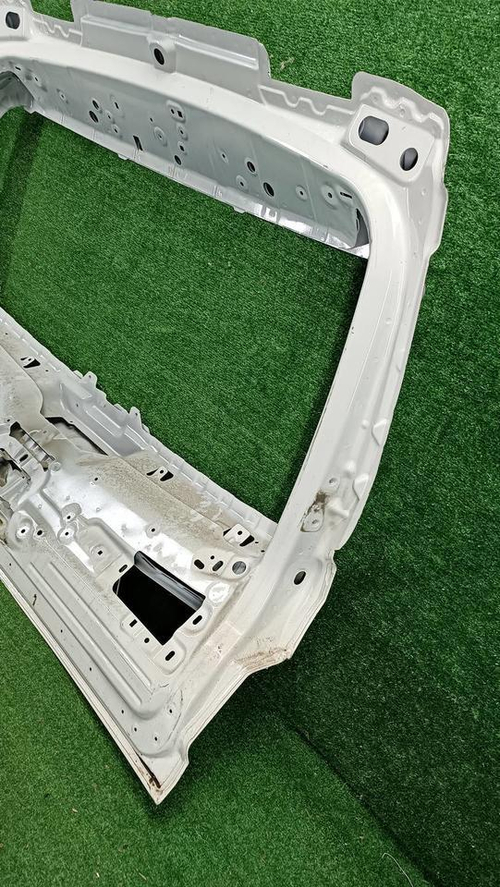 Крышка багажника BMW X5 F15 (2013-2018)