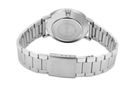 CASIO Women"s Standard Series Silver Watch LTP-VT01D-1B