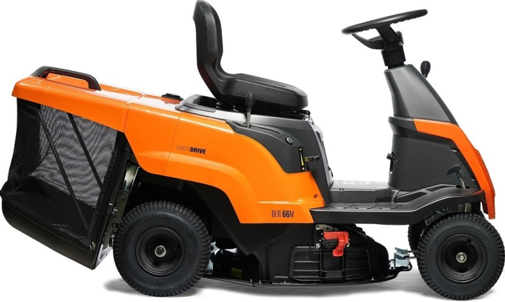 Райдер садовый DAEWOO DLR 66M