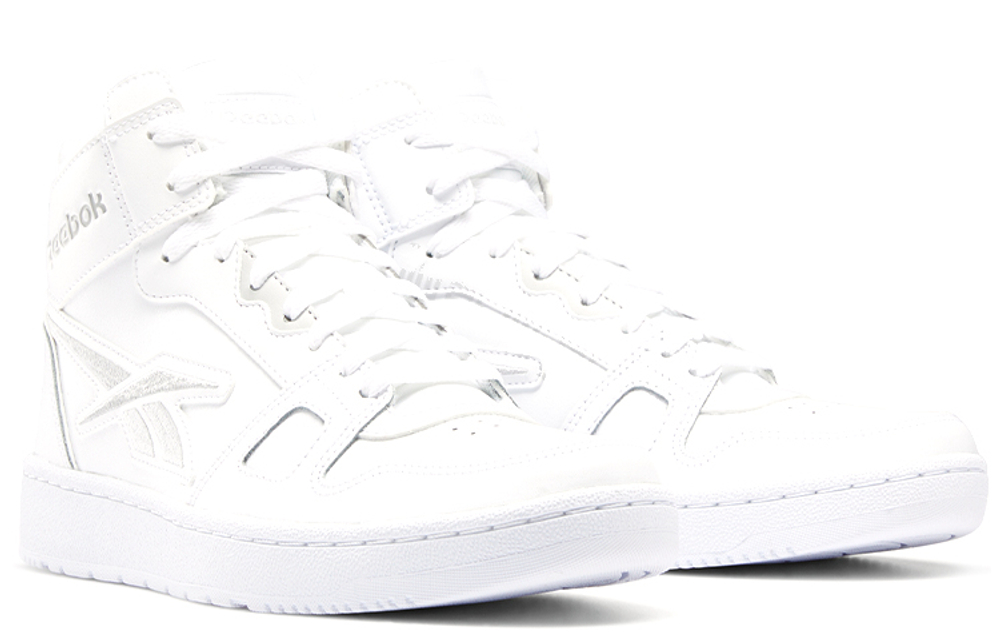 Кроссовки Reebok Resonator Mid