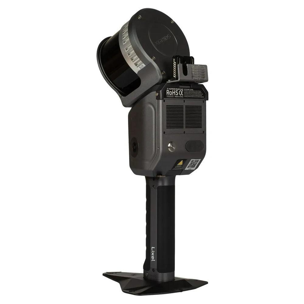 XGRIDS Lixel L2 32/300 RTK с калибровкой  SLAM сканер