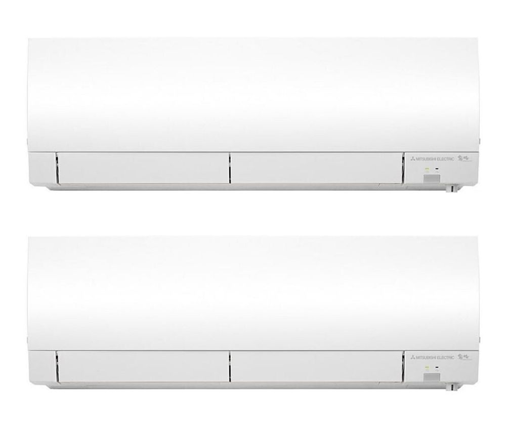 Mitsubishi Electric MXZ-2D33VA/MSZ-FH25VE/MSZ-FH25VE
