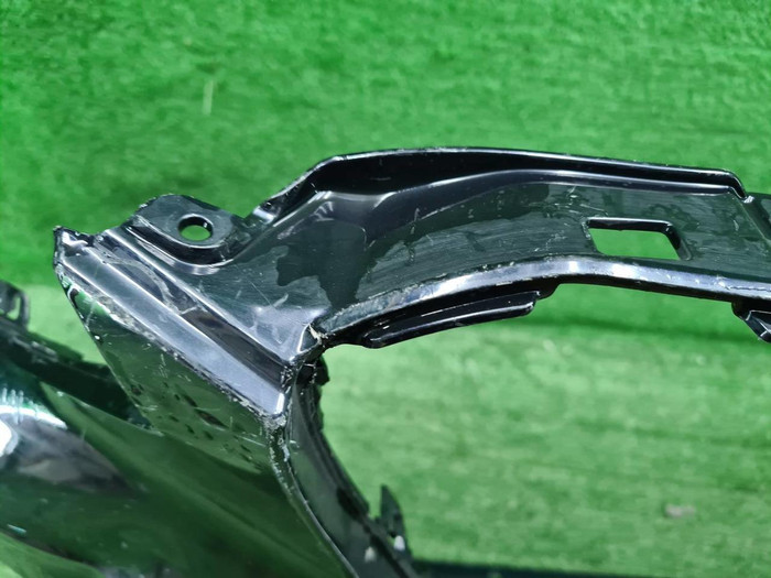 Бампер передний BMW X3 G01 (2017-2021) M-Paket