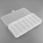 Коробка для балансиров, 14 отделений (190*100*20мм)