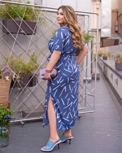 Платье УК-1268 Fabrika