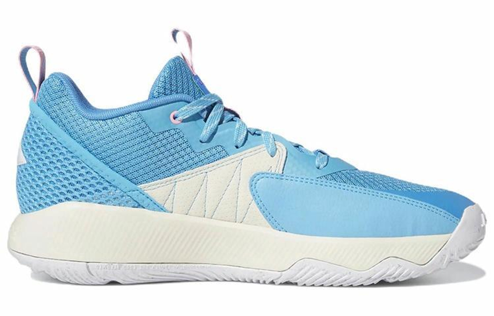 Кроссовки Adidas Dame Extply 2.0