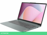 Ноутбук Lenovo IdeaPad Slim 3 15ABR8 82XM00H7RK