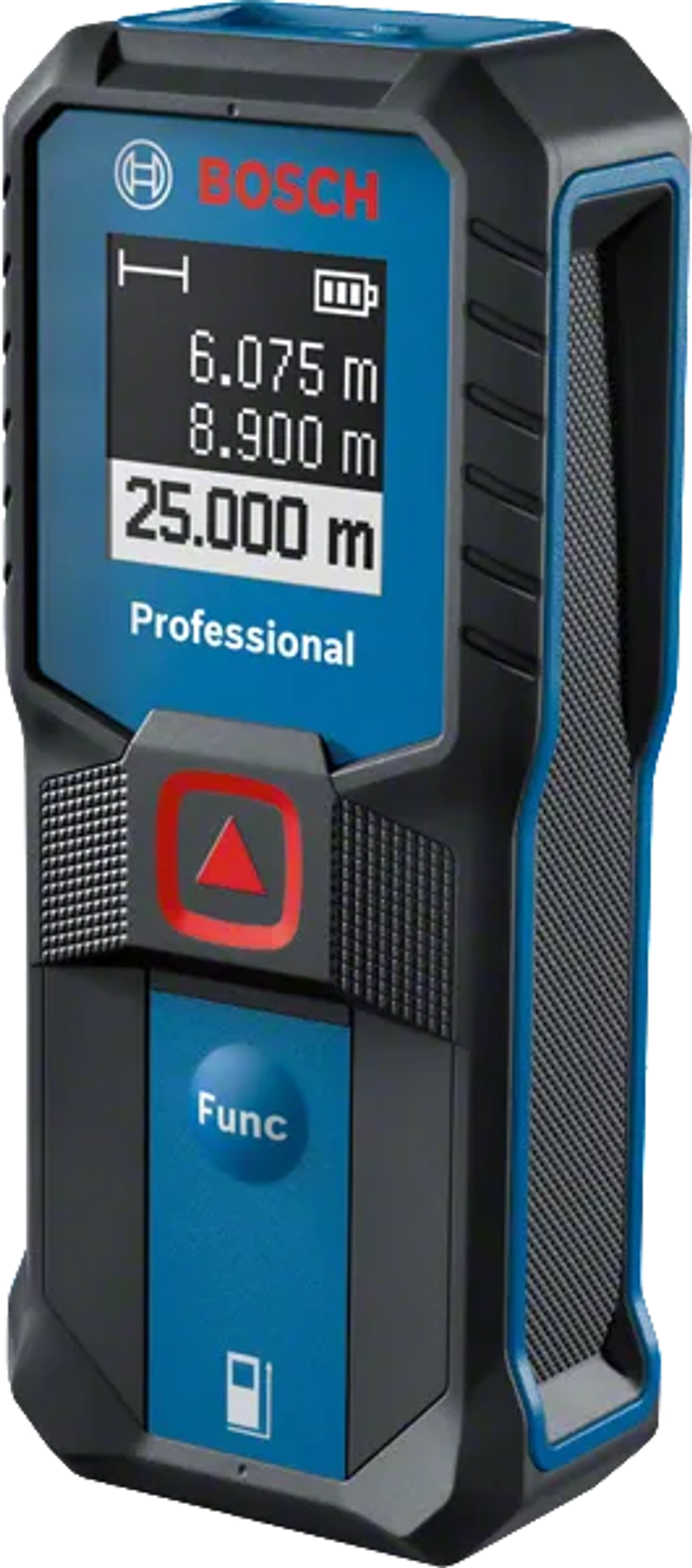Лазерный дальномер GLM 25-230 Bosch 601072W00