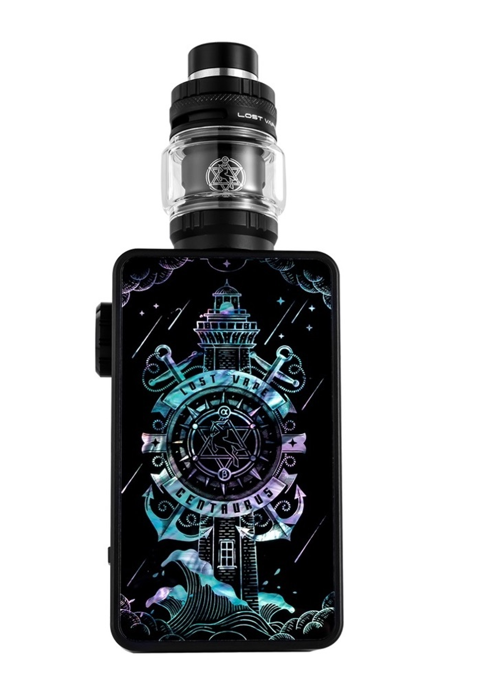 Lost Vape CENTAURUS M200 Kit