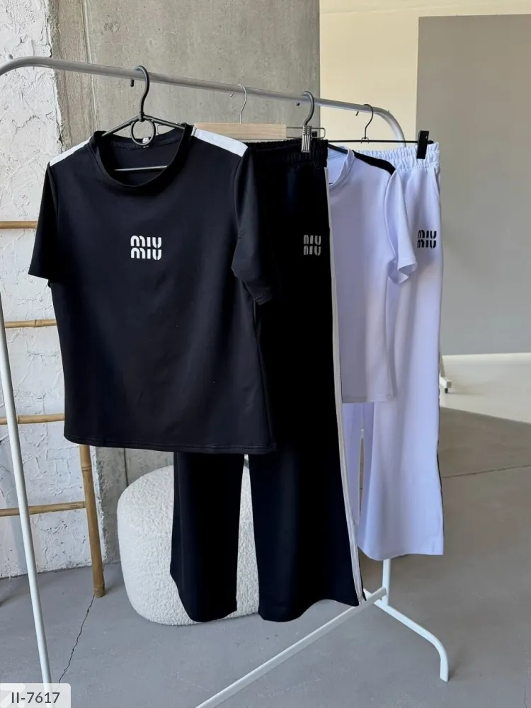 Костюм II-7611 Фабрика Моды