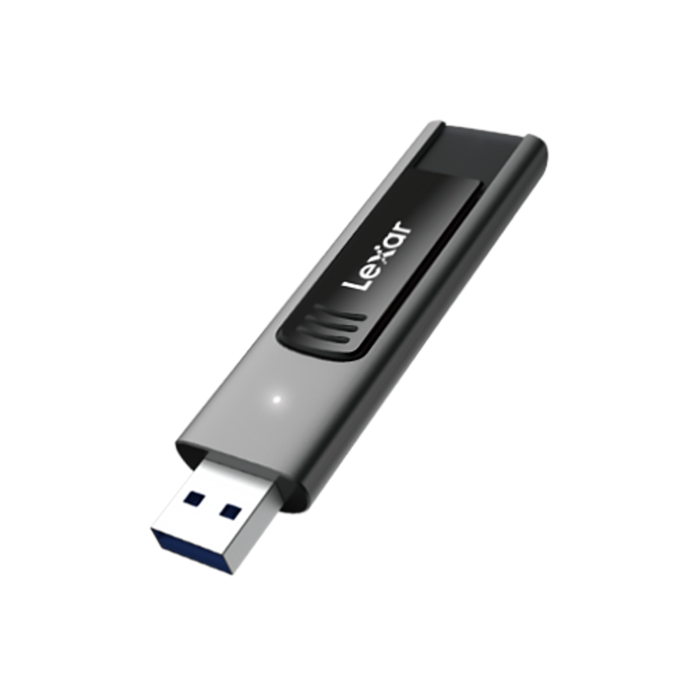 Флеш-накопитель Lexar JumpDrive M900 USB 3.1 256GB, R 400МБ/с