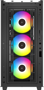 Корпус Deepcool CK560 белый