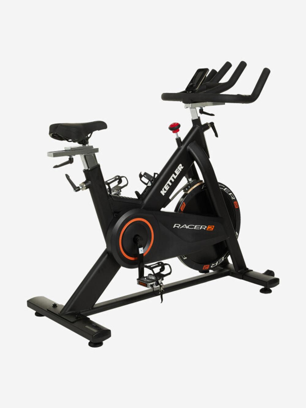 Kettler Racer 2