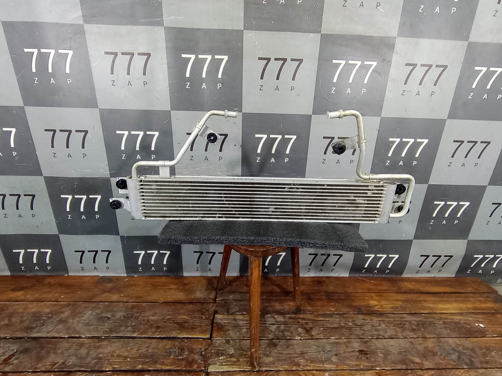 Радиатор АКПП масляный Tank 300 21-нв Б/У Оригинал 1503101XKM01B