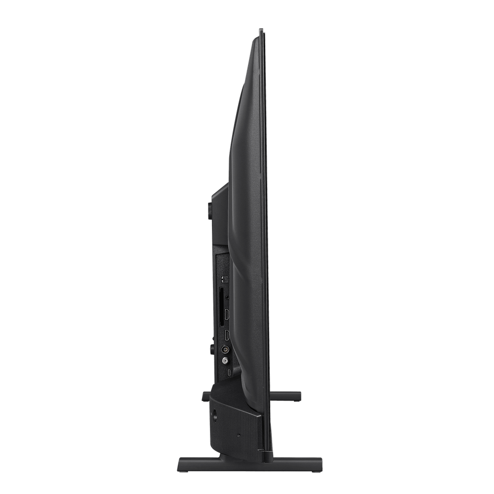 Телевизор DLED Hisense 32" 32A5Q черный 4K Ultra HD 60Hz MEMC DVB-T DVB-T2 DVB-C DVB-S DVB-S2 USB WiFi Smart TV