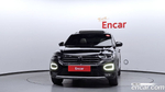 Volkswagen T-Roc 2.0 TDI Prestige (04.2021)