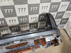 Бампер задний Exeed VX 21-нв Б/У Оригинал 602000730AADQJ