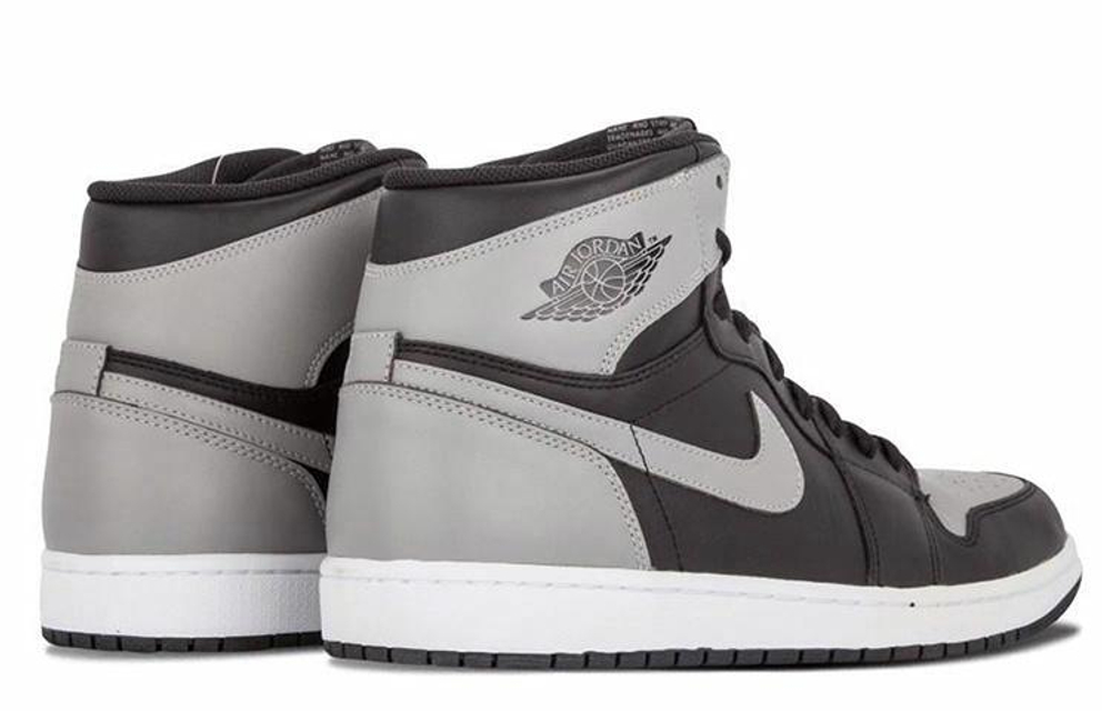 Кроссовки Jordan Air Jordan 1 Retro Shadow (2013)