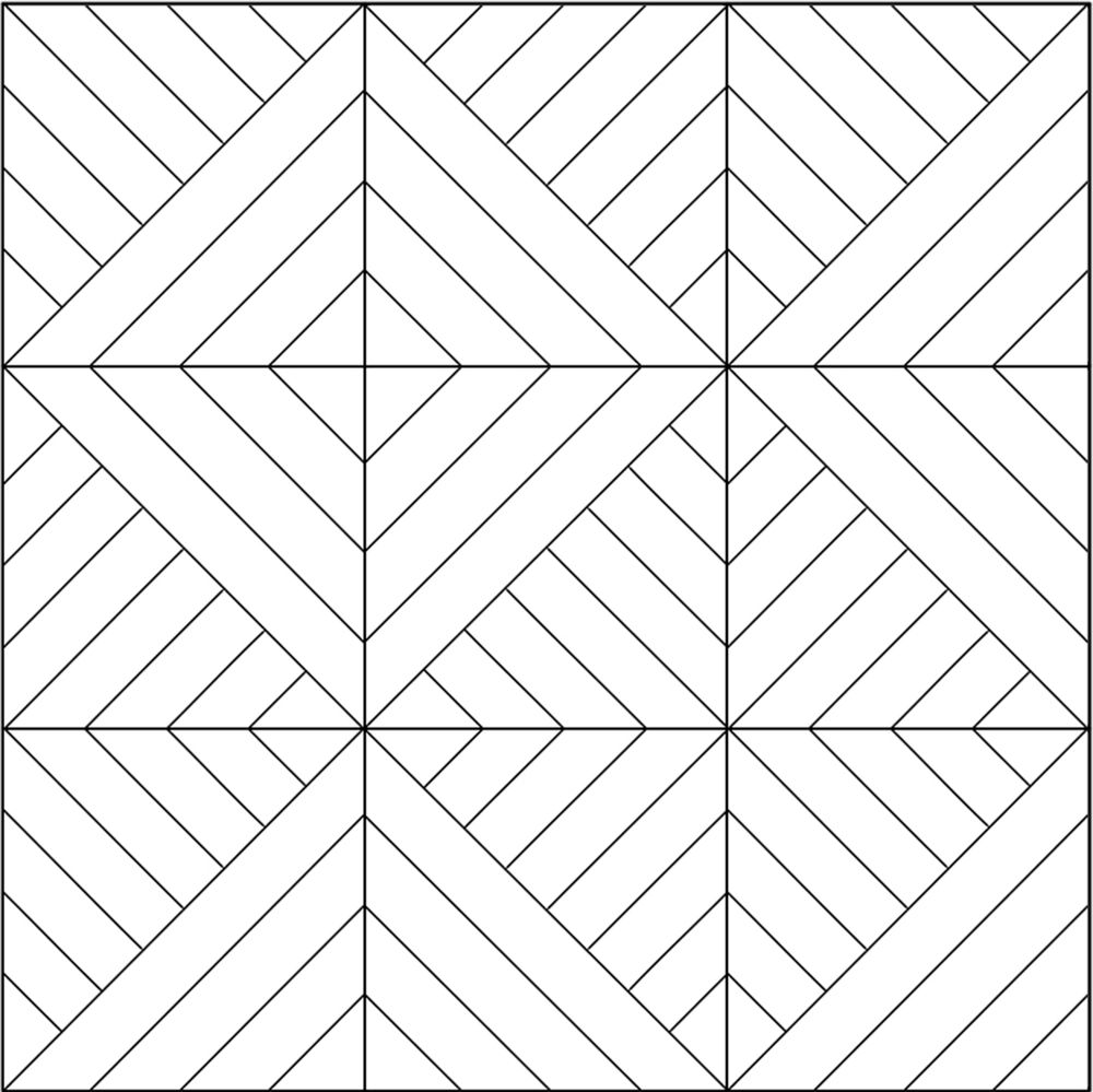 Инженерный паркет Coswick Дуб Сибуми (Shibumi) Шелковое масло ультраматовое