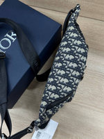 Поясная сумка Dior
