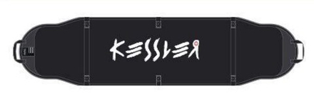 Чехол для сноуборда Kessler Boardcover X‐Carve