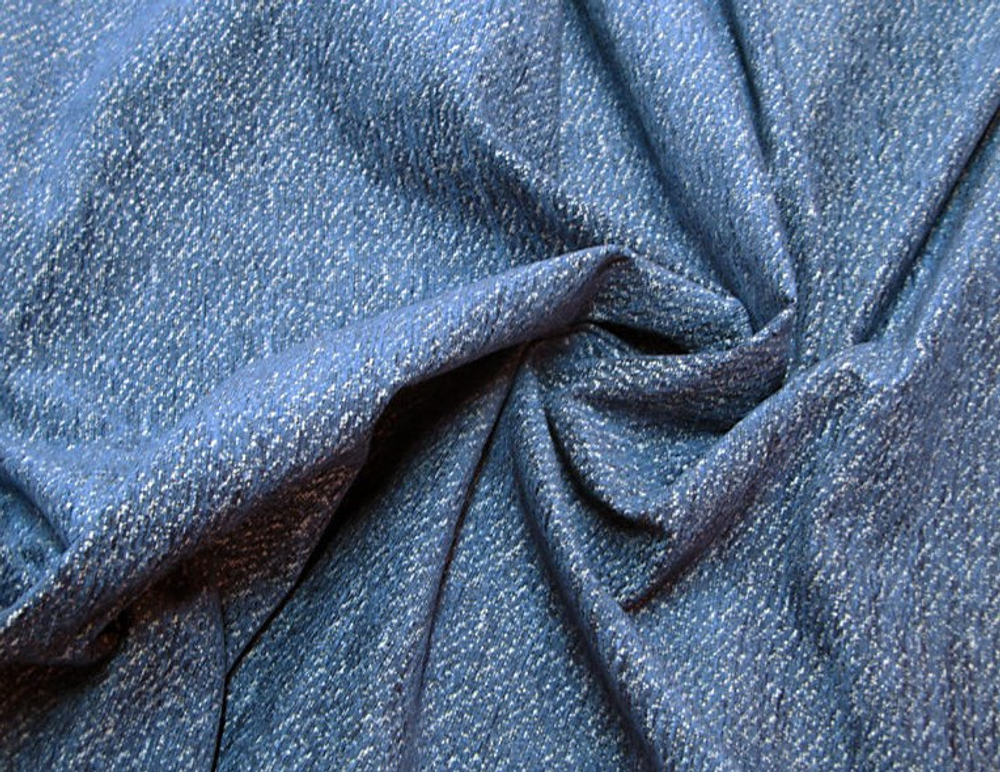 Шенилл Ойл компаньон джинс