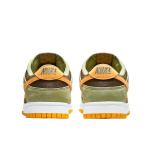 DUNK LOW "Dusty Olive"