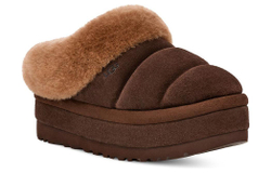 UGG Угги Tazzlita, темно-коричневый