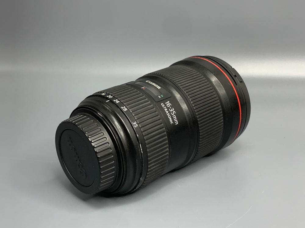 Canon EF 16-35mm 2.8L III USM