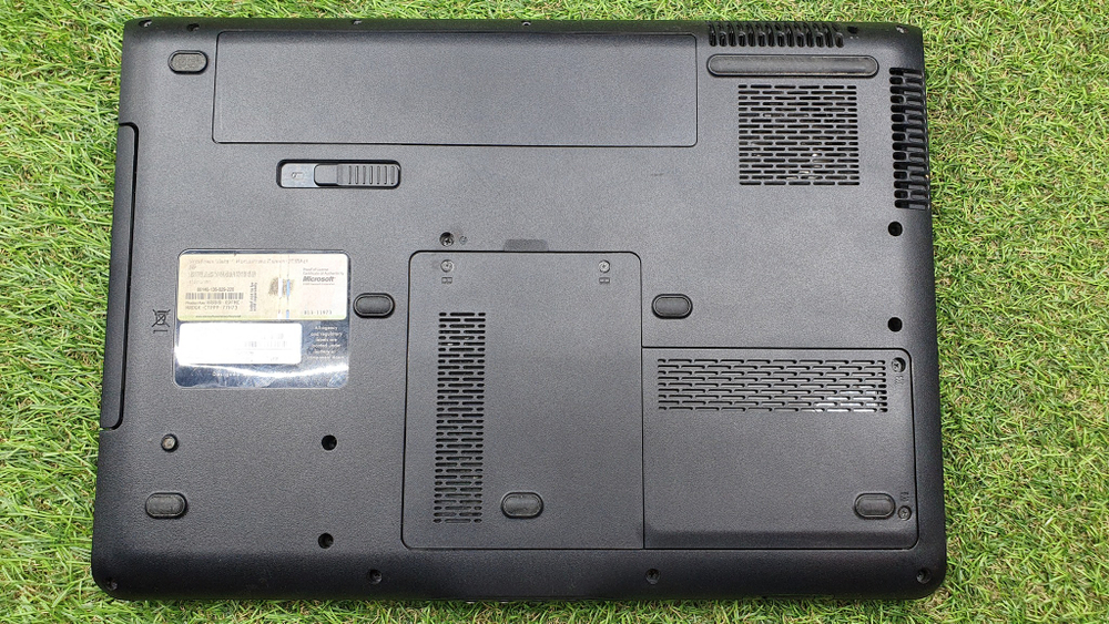 Ноутбук HP покупка/продажа