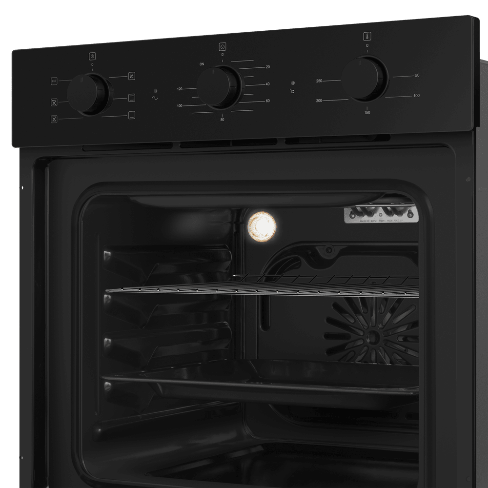 Шкаф духовой электрический MAUNFELD AEOF6060B2