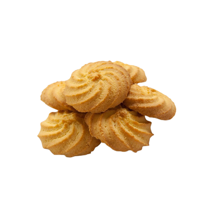 Печенье Домашнее КазКон вес (7453)