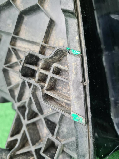 Фара правая BMW X5 G05 X6 G06 (18-23) Laser Black