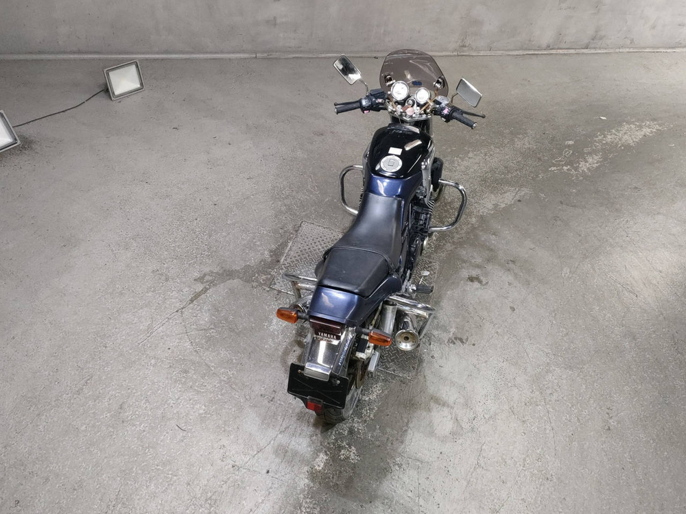 Yamaha FZX750 , 2000