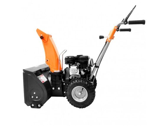 Снегоуборщик YARD FOX BASIC 5640H