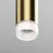 Трековый подвесной светильник Скольжение / Skim 3000К 5Вт 36° Technical tr210-1-5w3k-m-bbs
