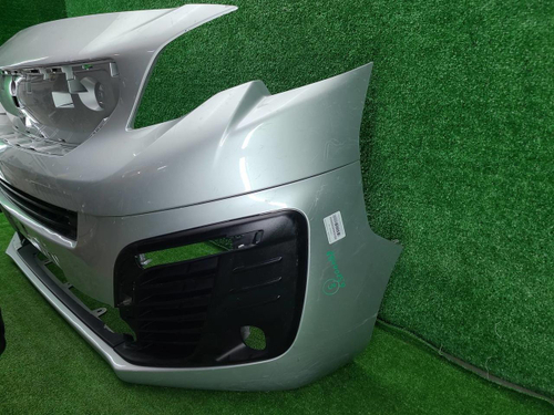 Бампер передний Peugeot Traveller (2016-н.в.)