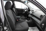 Toyota RAV4, 2011 год