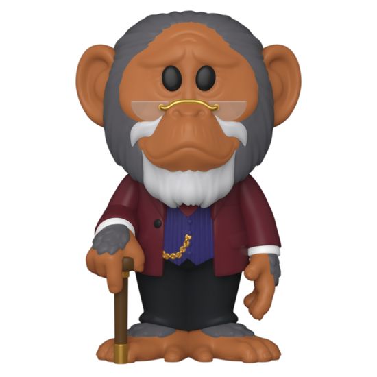 Фигурка Funko Vinyl SODA Umbrella Academy Pogo w/(FL) Chase 58315