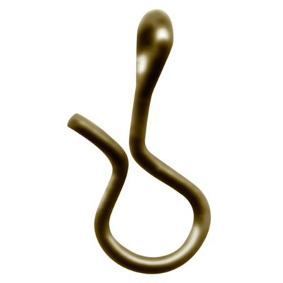 Застежка для рыбалки Stinger Fly/WinterJig ST-2200-2M