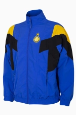 Ветровка Retro COPA Inter Milan 1997 - 98 - синий