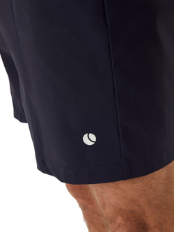 Мужские теннисные шорты Bjorn Borg Ace 7' Shorts - ночное небо