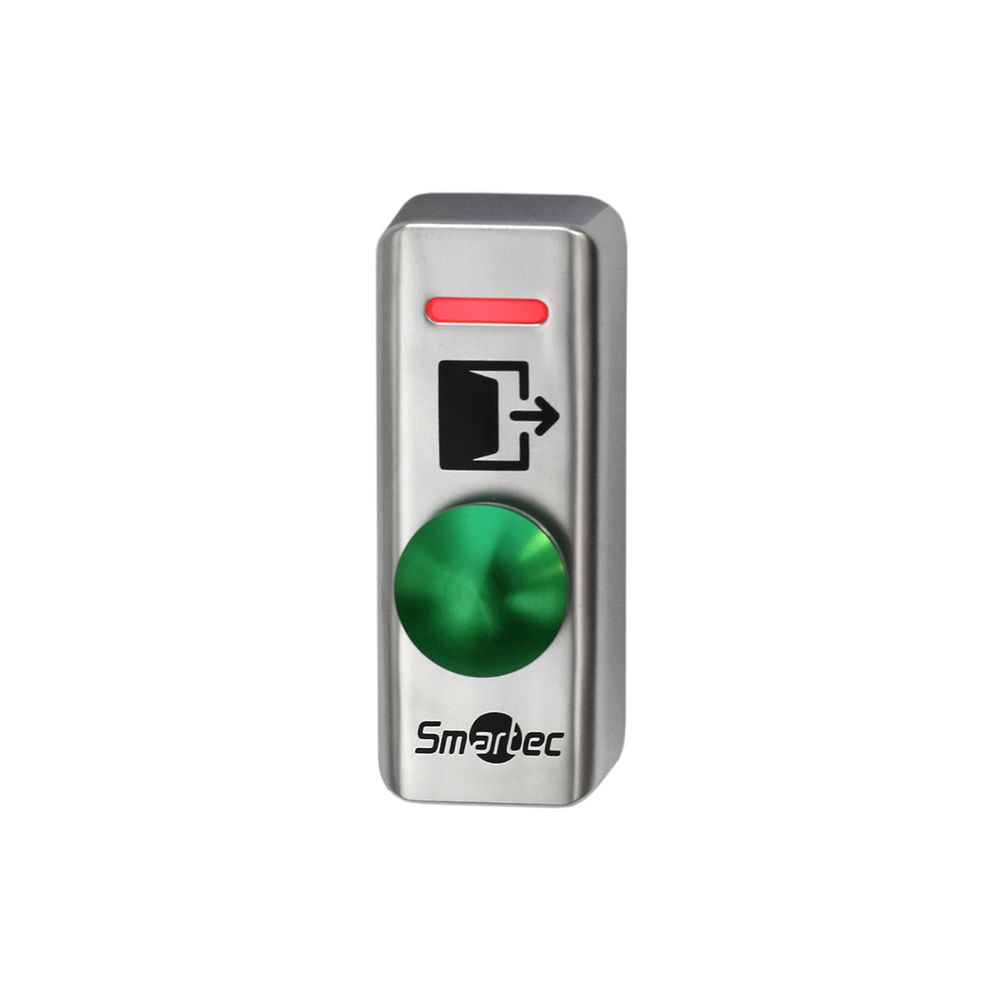 ST-EX241L кнопка выхода Smartec