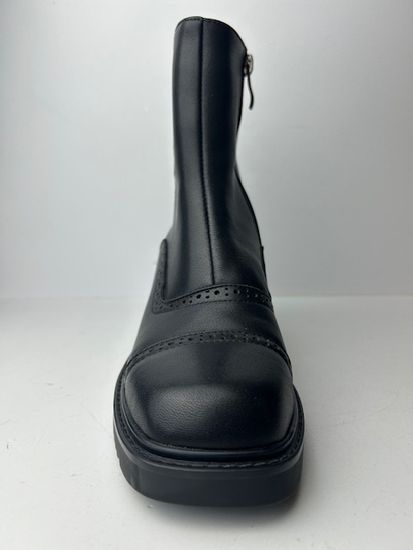 Ботинки женские